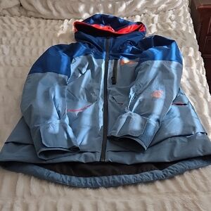 Helly Hansen RECCO Performance Snowboard Ski Jacket